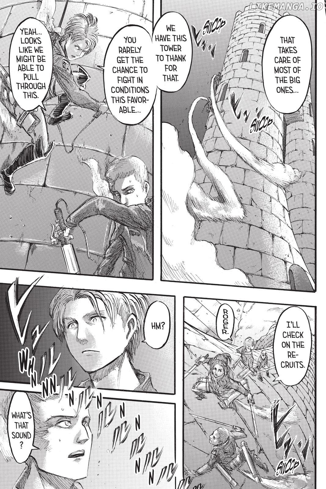 Shingeki no Kyojin, Chapter 39 image 43